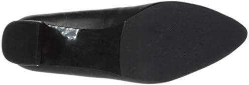 Trotters Women's Kari Pump, Black, 9 Narrow | Image 3