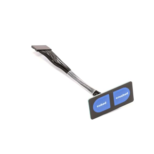 Multiplex Keypad Cubed/Crushed