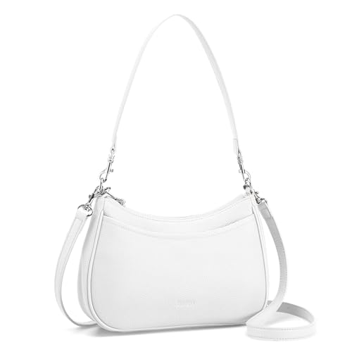 befen Anti-Theft Leather Hobo Bag