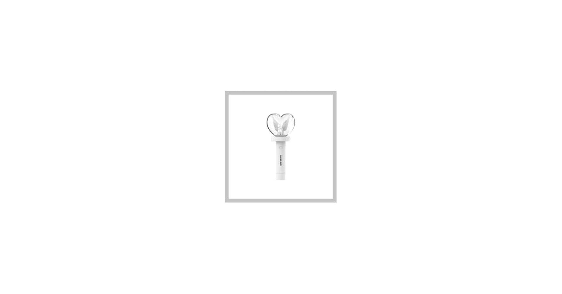 Amazon.com: BIBI Official Lightstick Fanlight Light Stick