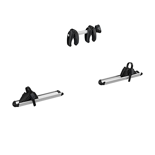 Thule WanderWay 4th Bike Adapter Aluminium