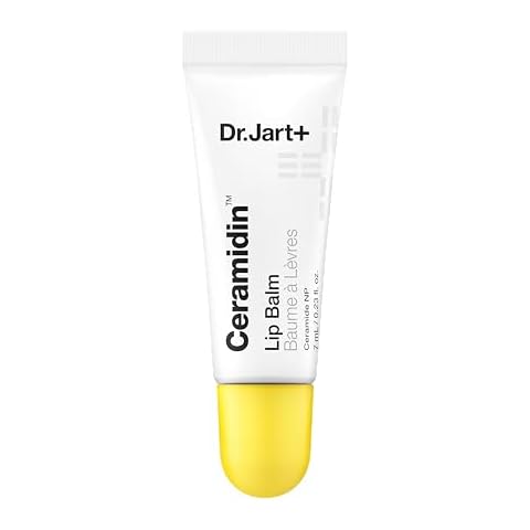Dr.Jart+ Ceramidin Jelly Lip Balm with Ceramides | Korean Skin Care, 0.23 Fl Oz Cover
