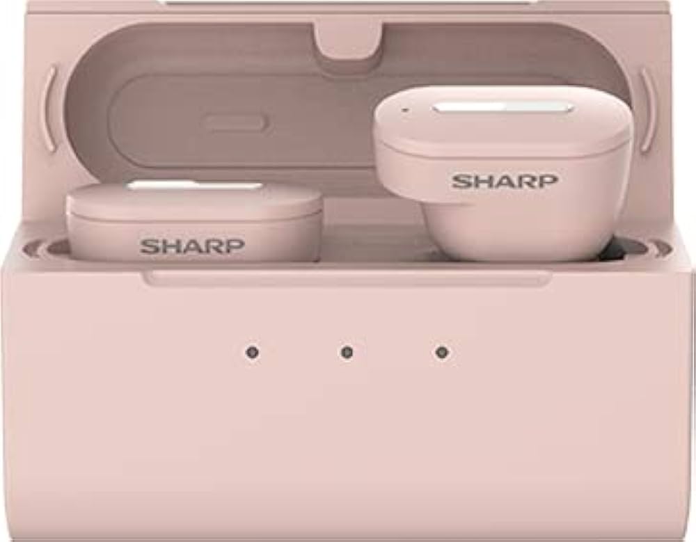 Amazon.co.jp: シャープ SHARP メディカルリスニングプラグ MH-L1-P