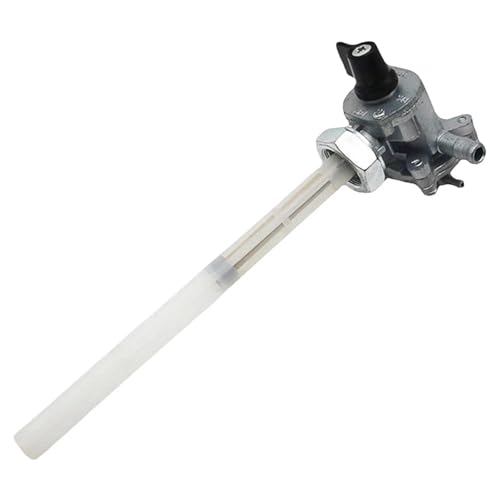 Pompe à membrane moto et robinet de réservoir en aluminium pour Honda CBR600 F2 F3