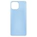 MPXPOTTHW Cell Phone Replacement Battery Back Cover for Xiaomi Mi 11 Lite 4G M2101K9AG Spare Parts