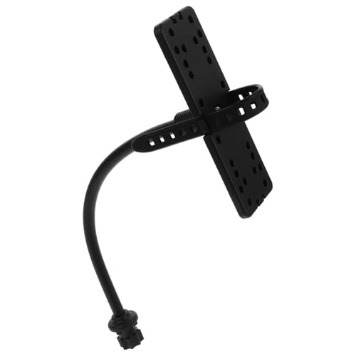 Support de montage de poisson pour bateau stable contre les vibrations - 5