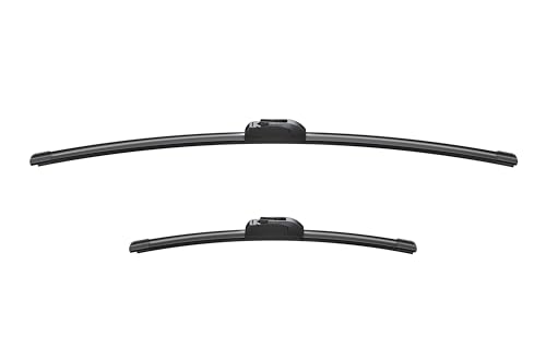 Bosch AR892S - Wiper blades Aerotwin - Length: 650/400 mm - set of front wiper blades