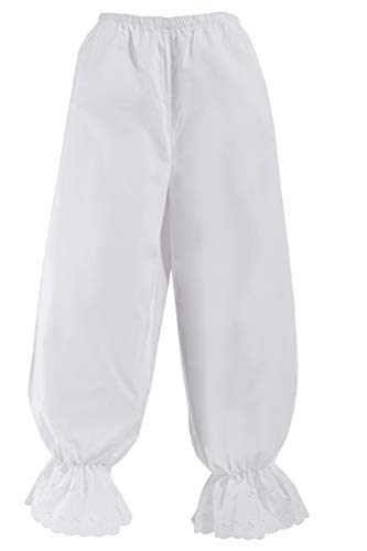 3/4 Hexenhose Gr. 34, 36, 38, 40, 42, 44, 46, 48, 50, 52, Größe:52