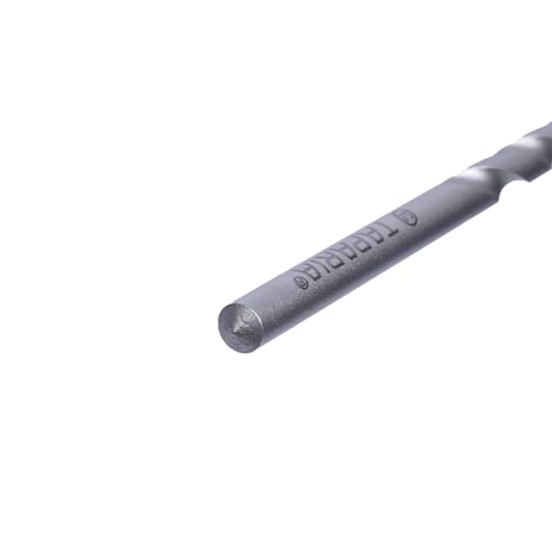 Image of TAPARIA Flat Tip Plus Masonry Drill Bit Combo for Concrete Drilling (MD55100 (5.5x60x100 mm), MD7100 (7x55x100 mm) PACK OF 2)-Spiral Flute Type-Home, DIY, Professional Brick, Wall