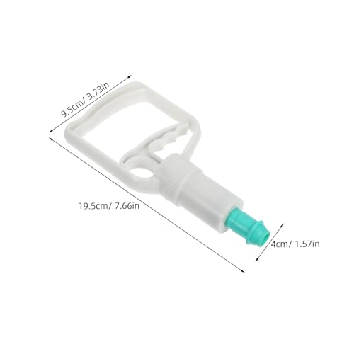 Kit Universal Grande de Ventosas al Vacío NOLITOY para Alivio Muscular y Masaje Manual miniatura 2