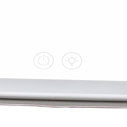 Miroir de voyage rechargeable pour retouches impeccables en déplacement - 8