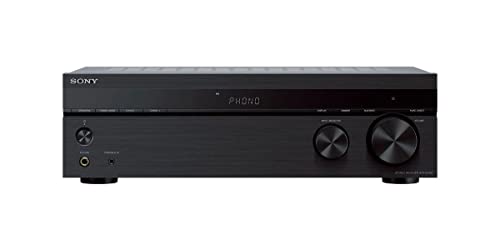 Sony STR-DH190 - Amplificateur Hi-FI Stéréo