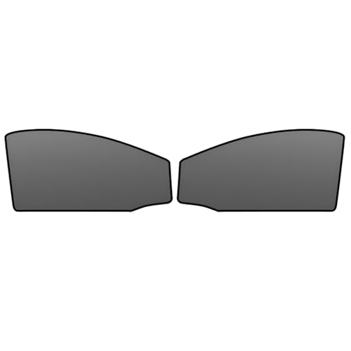 Cartist トヨタに適合 アルファード 20系 メッシュカーテン ALPHARD ANH20W/GGH20W/ATH20W型 サンシェード サイド マグネット式 防虫ネット UVカット 日よけ 簡単着脱 遮光 断熱 クリップ付き 粘着剤付き 日本語説明書付き アクセサリー インテリア 2枚