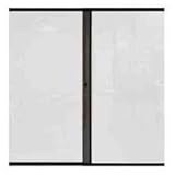 Anaconda Single Garage Screen Door
