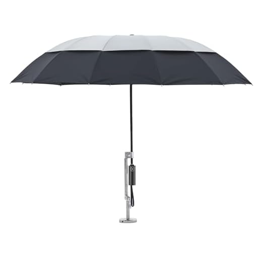 Ultra MUKIT Magnetic Umbrella for Professionals