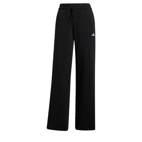 Pantalon de survêtement adidas femme noir et blanc Essentials taille XXL