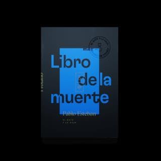 LIBRO DE LA MUERTE