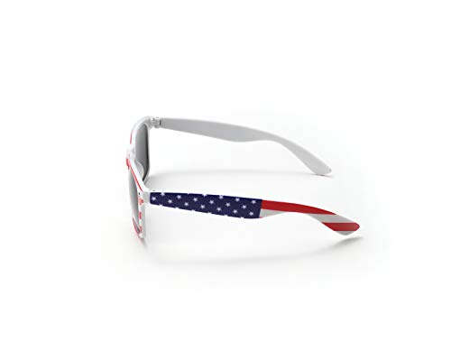 Komonee Drifter Sunglasses Classic Style Retro Sun Shades Eye Glasses UV400 Protection Unisex For Men Women Golf Cycling Sports Fishing Travel