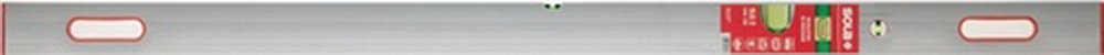 Stühlebene nur 2 Blasen SLG Focus 250 cm, 2 Griffe