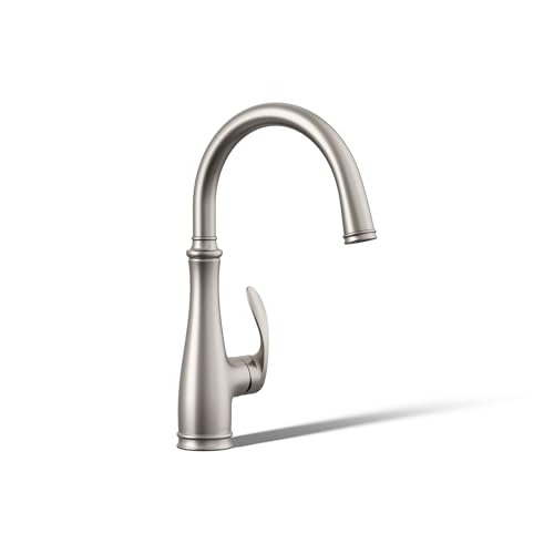 KOHLER Bellera bar sink faucet
