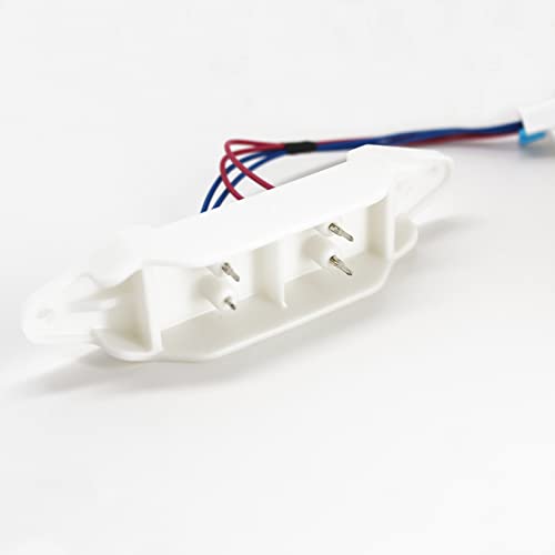 𝙊𝙀𝙈 DD94-01062A / DD61-00235A For Sam-sung Dishwasher Leak Sensor Assembly Parts Replacement