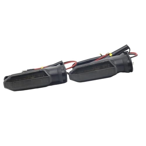 Accessoires de moto CRF250L clignotant pour l'aventure tout-terrain