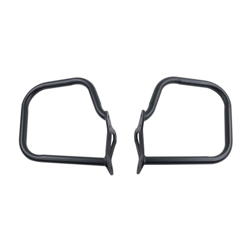 Protection contre les chocs et barre latérale pare-chocs K1600GT GTL