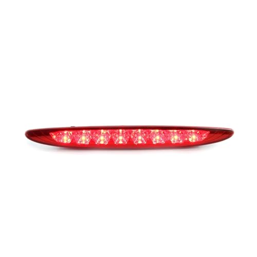 Troisième feu stop Mini Cooper R50 R53 pour résoudre les pannes de frein