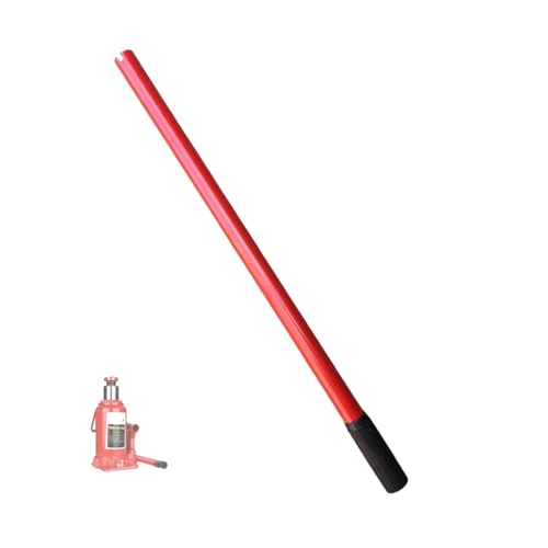 2T-50T Jack Handle Extension Car Floor Jack Accessories Horizontal Hydraulic Jack Handle Use for Car Jack Accessories for Car Jack Pole Lever Handle Red 12t-16t red 20t-32t