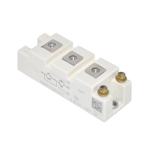 WUZDPRCJ 1pc IGBT Module BSM75GB60DLC BSM100GB60DLC(BSM100GB60DLC)