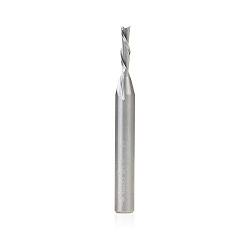 Fraise Amana Tool 46433 down-cut pour reussir vos meubles en melamine