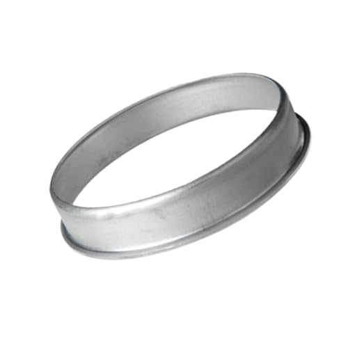 Bague de retenue de soufflet de carter de cloche 1 2 3 862209 pour stopper les fuites de graisse