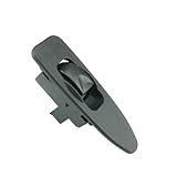 Mando Elevalunas Interruptor Para Mitsubishi For Space For Star MR 740 599 Para Carisma 1995-2006 Botón Interruptor Control La Ventana Eléctrica Automóvil(MR792851)