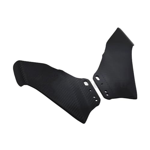 Becquet d'aile latérale moto pour Kawasaki Ninja 400 650r ZX6R ZX10R et ZX14R