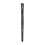 e.l.f. Eyeshadow “C” Brush, Curved Eyeshadow Brush For Blending & Diffusing, Helps Create The Perfect Smoky Eye, Vegan & Cruelty-Free