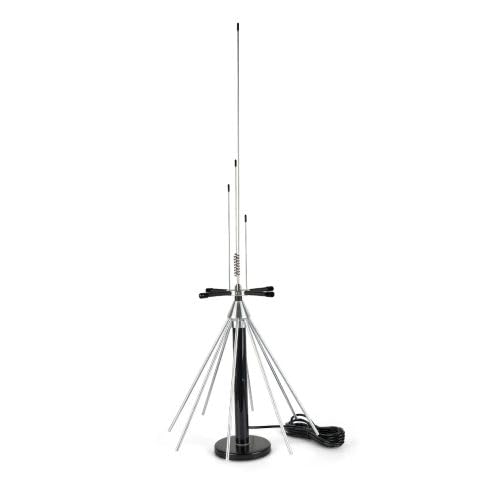 Skyscan Desktop - Antena de escáner de 25-2000 MHz