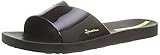 ipanema badeschuhe mädchen Modello: 26366 Ipanema Damen Fresh FEM Sandale, Nero, 39 EU
