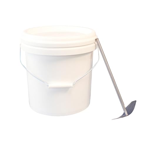 Apple Scratter PulpKing Fruit Pulp Extractor