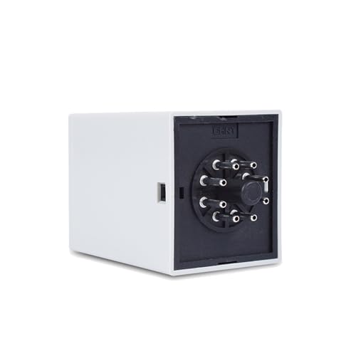 Relais de niveau de liquide JYB-714B protection pompe marche à sec AC220V - 3