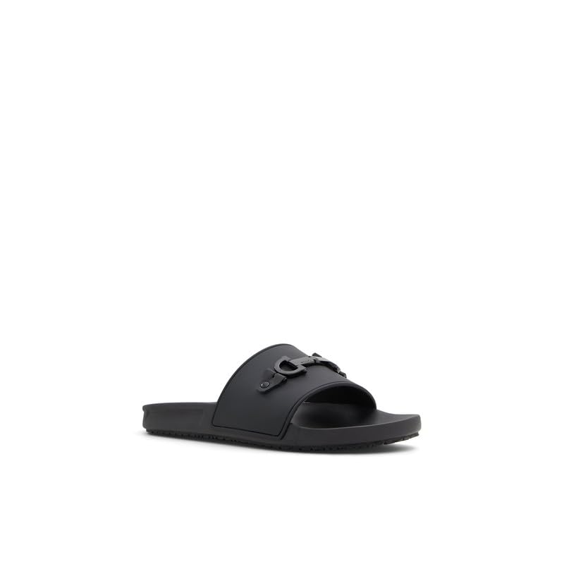 Image of Aldo loungeslide Men's Synthetic Sandals
