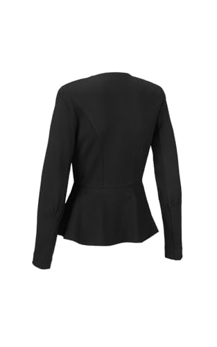 Cabi Black Jacket2