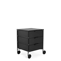 ⭐︎販売は9月6日まで⭐︎Kartell カルテル4963スペースエイジチェスト ⭐︎販売は9月6日まで⭐︎Kartell カルテル4963スペースエイジ