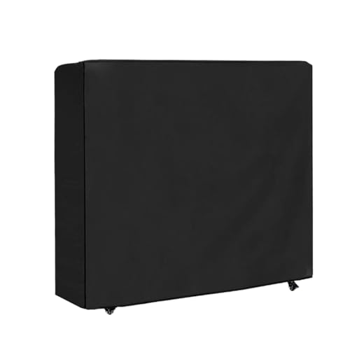 de Cama Plegable – Impermeable para Cuna, Protector de Tela Resistente al desgarro, Protector de Almacenamiento de colchón Plegable | Compatibilidad Protectora Resistente para