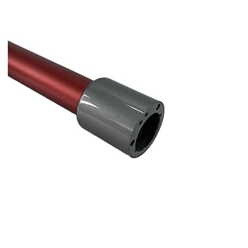 Compatible With Dreame V11 T20 Handheld Wireless Vacuum Cleaner Spare Parts Metal Extension Rod Metal Pipe (Color : T20) #TOP3