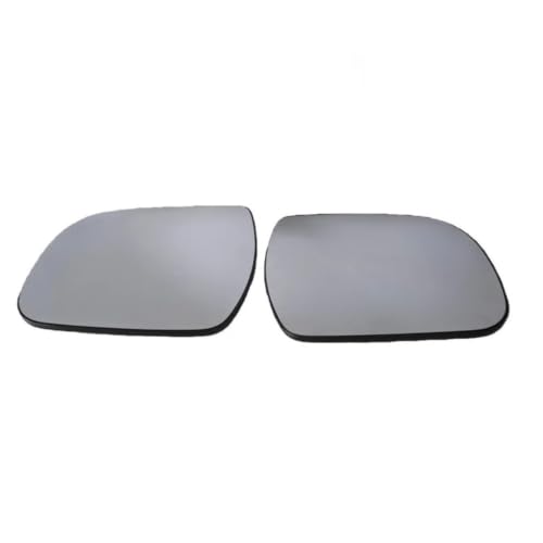 Espejo retrovisor automotriz cristal lateral Sienna 2014-2020 lentes punto ciego OE 8790608080