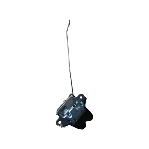 TRUNK LOCK 81230-3K000 Solution Coffre Bloqué Loquet Arrière