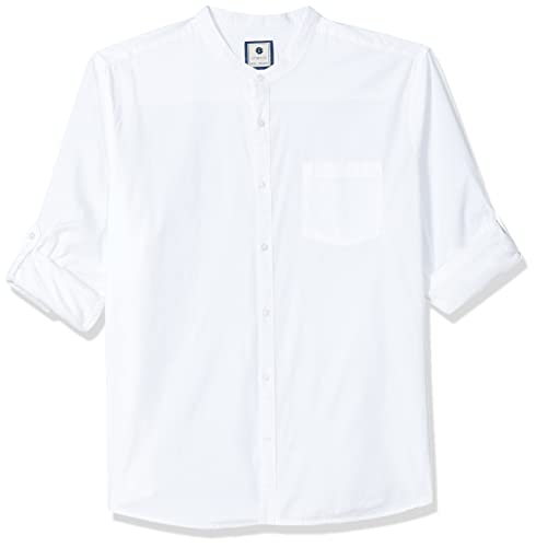 Image of Amazon Brand - Symbol Men's Casual Shirt
