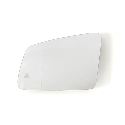 Verre de miroir de voiture à grand angle et haute définition pour Benz