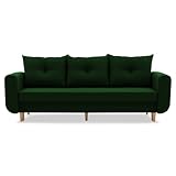 Was zeichnet die Couch CLER aus?
