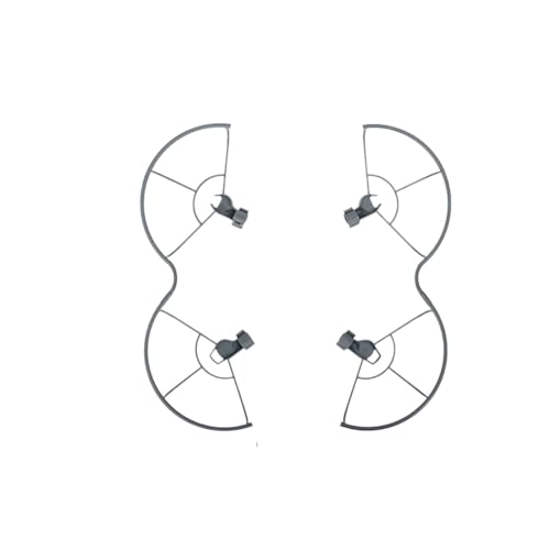 Couvercle de protection DJI Mini 5 Pro anti-rayures pour filmer en forêt en sécurité